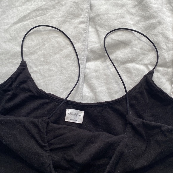 Wilfred tank - Picture 2 of 2